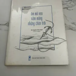 Ôm mỏ neo nằm mộng những chân trời (thơ)