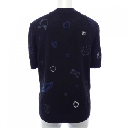 HERMES Elie Ribris 5H2635D3 Áo len - Hàng hiệu Chính hãng 816691