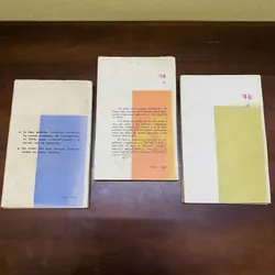 Combo sale 3 cuốn Etudes Vietnamiennes 30, 44, 46 726615