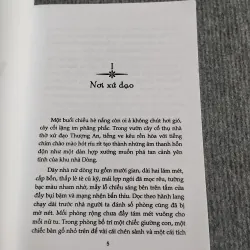 MẢNH ĐỜI GIÓ BỤI - NGUYỄN VĂN THỰC 568156