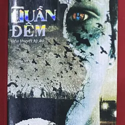 Tuần Đêm dày cộp, ẩm nhẹ, 38k