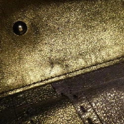 Túi xách YVES SAINT LAURENT 168484 - Hàng hiệu Authentic 804753