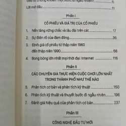 BƯỚC ĐI NGẪU NHIÊN TRÊN PHỐ WALL - THANH HUYỀN, THƯ TRANG 745700