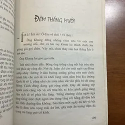 [ĐỒNG THOẠI] Ông và cháu - Chu Huy 697059