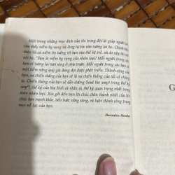 Con đường tuổi trẻ - Daisuku Ikeda 533990