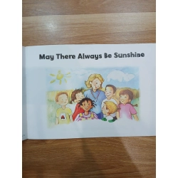 May There Always Be Sunshine - Adapted by Dr. Jean Feldman & Joy Allen 543936