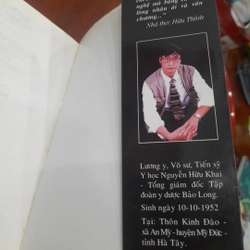 Hoàng Dự - ĐƯỜNG ĐỜI (tiểu thuyết) 452251