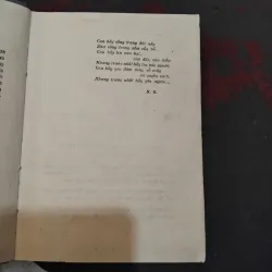 Thi hào Na dim Hit mét ( Xuân Diệu giới thiệu và dịch thơ ) 1002641