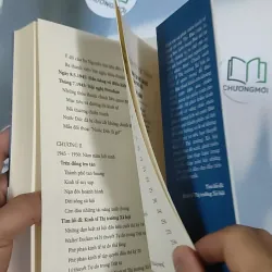 [SEAL] Trong Căn Phòng Một Người Bại Liệt - Nguyễn Quang Thiều 798523