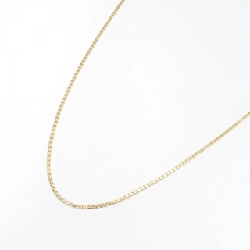 Dây chuyền Venetian K18YG - Hàng hiệu Chính hãng 873179