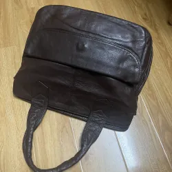 Túi tote nữ da thật 2hand 927861