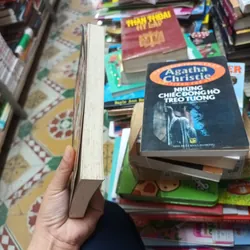 Giờ G - Agatha Christie 693039