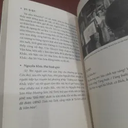 nguyễn khắc phê - NGUYỄN KHẮC VIỆN, yêu và mơ 753076