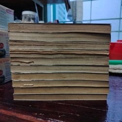 Thiên Long Bát Bộ full bộ 69746