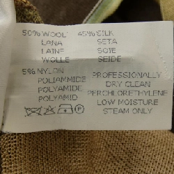 【Mã giảm giá】【Cổ điển】Đầm MISSONI 654419