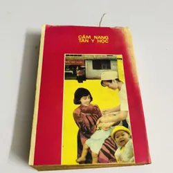 CẨM NANG TÂN Y HỌC (BS. Đinh Việt Thức) 597737