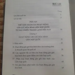 CẢNH SÁT LIÊN HỢP QUỐC VÀ SỰ THAM GIA CỦA VIỆT NAM... 756940