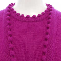 CHANEL P59711K07794 Áo len - Hàng hiệu Chính hãng 774212