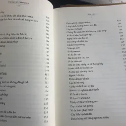 Trung bộ giảng giải - tập IV 569832