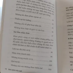 sách thuộc bộ "Cẩm nang bỏ túi" (Pocket Mentor) từ Harvard Business School Press 997454