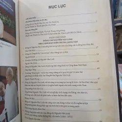 ĐỒNG CHÍ NGUYỄN VĂN LINH 936889