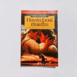 Huyền Thoại Mùa Thu - Jim Harrison 960448