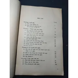 Tối ưu hóa quy hoạch tyến tính và rời rạc mới 80% bẩn bìa, ố vàng 1998 Nguyễn Đức Nghĩa HCM2103 GIÁO TRÌNH, CHUYÊN MÔN 413135