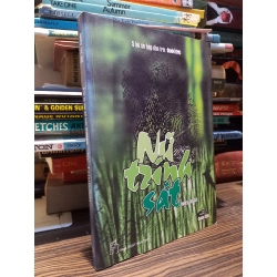 Nữ trinh sát - Nhiều tác giả