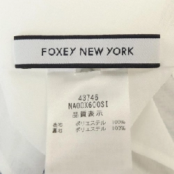 FOXEY NEW YORK MUSEE 43746 Đầm 645767