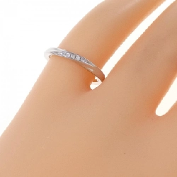 Nhẫn kim cương 4゜C - Hàng hiệu Authentic 836869