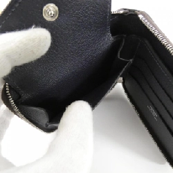 Ví Hermes Zipango 2 Compact Verso 082958CK 621016