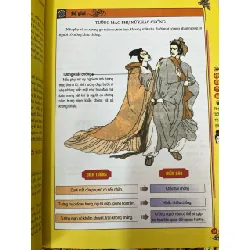 Thần tướng toàn biên khí sắc đoán cát hung - Cổ Kim Đồ Thư