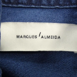 Áo khoác MARQUES ALMEIDA - Hàng hiệu Chính hãng 894589