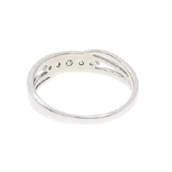 Nhẫn kim cương PT900 0.29CT - Hàng hiệu Authentic 852214