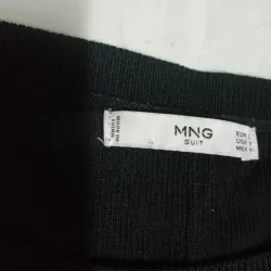 Combo 02 đầm len đen giá 35k 1007047