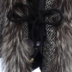 【Khuyến mãi】Áo khoác MONCLER 634911