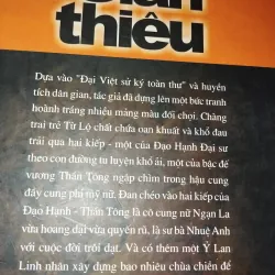 GIÀN THIÊU - VÕ THỊ HẢO 991091