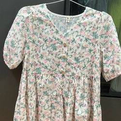 Áo bầu ren đẹp 476280
