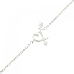Vòng tay mũi tên Loving Heart Tiffany