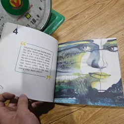 50 ghi chép ngắn từ lịch sử lâu dài của hạnh phúc 
35k 763762