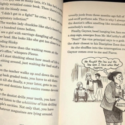 James Patterson - I even Funnier (Bìa cứng) 473031