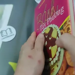 Bánh Tây Phương - Nguyễn Thu Dung & Nguyễn Thị Thanh Nhàn 727309