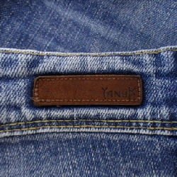 【Mã giảm giá】Quần jeans YANUK 653241