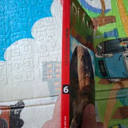 Bí ẩn mãi mãi là bí ẩn - Tập 6 979674