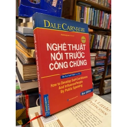 Nghệ thuật nói trước công chúng - Dale Carnegie 143755