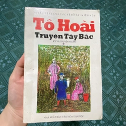 Truyện tây bắc - Tô Hoài