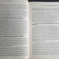 Giở Lại Một Nghi Án Lịch Sử Giả Vương Nhập Cận 700765