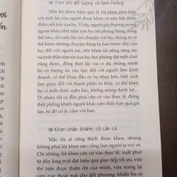 Đừng chỉ đẹp mà không hiểu chuyện - Có bookmark - Sách cũ 642937