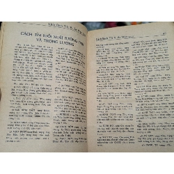 Lịch sách tử vi quý sửu 1973 125749