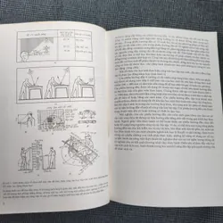 (Bìa cứng, khổ to) Các phương pháp cơ bản lắp đặt điện - A.Ph.Ktitôrôp - 1987 591812